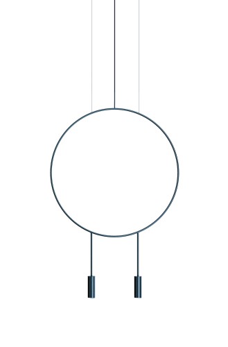 Люстра Revolta REV_3636S с поверхностным навесом