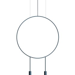 Люстра Revolta REV_3636S с поверхностным навесом