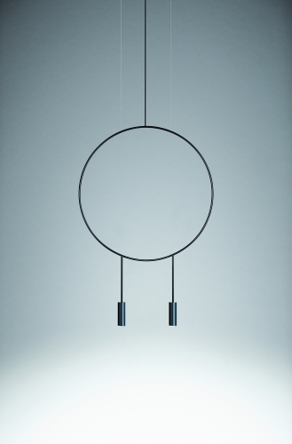 Люстра Revolta REV_3636S с поверхностным навесом