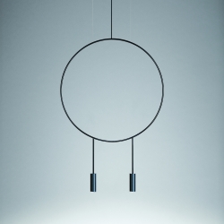 Люстра Revolta REV_3636S с поверхностным навесом