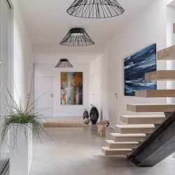 Потолочный светильник Bimba 30200/80