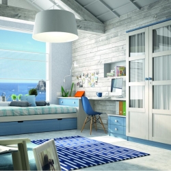 Мебельная композиция Grupo Seys 38A