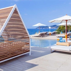 Беседка Cottage