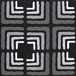 Плитка Mosaic del Sur 10717