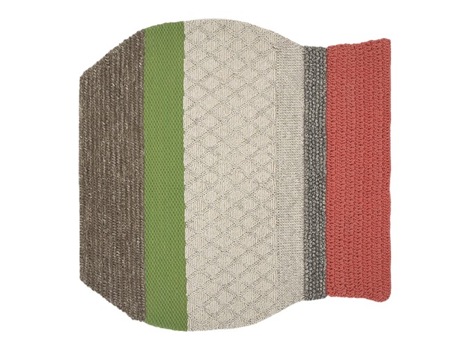 Ковер Mangas Original Farol MF2