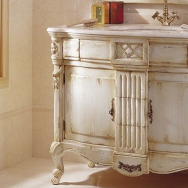 Тумба под раковину Louisiana