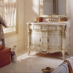 Тумба под раковину Louisiana