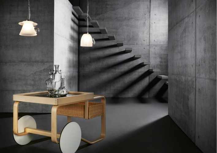 Подвес Coffee-Bowl