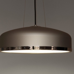 Подвесной светильник Cooper S white