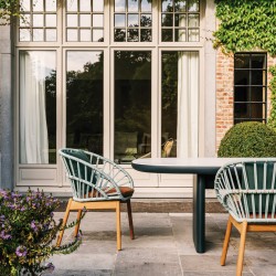 Обеденный стол Cala 280 x110 KS2701600