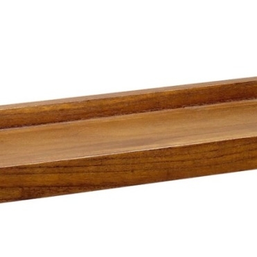 Полка настенная навесная