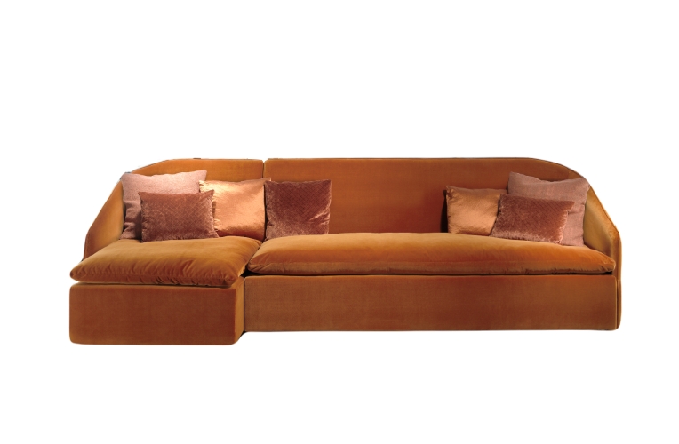 Диван угловой Dream