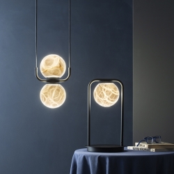 Подвесной светильник Tribeca 2L