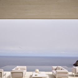 2-х местный диван Origin