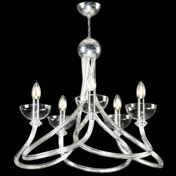 Люстра Malena 5L