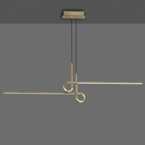 Люстра подвесная MANTRA CINTO 6122