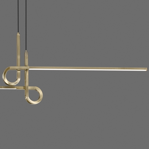 Люстра подвесная MANTRA CINTO 6122