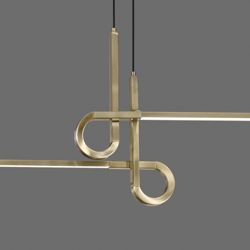 Люстра подвесная MANTRA CINTO 6122