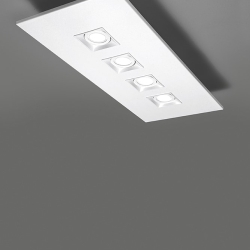 Плафон Polifemo 63