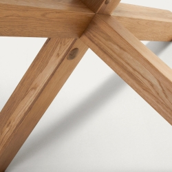 Круглый стол Nori