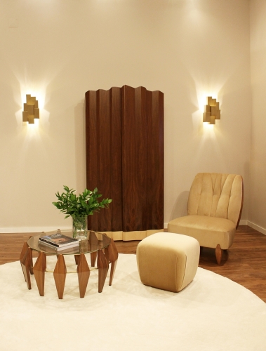 Табуретка Na Pali