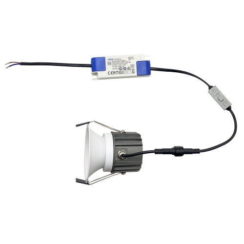 Встраиваемый светильник ROMBOK 8767