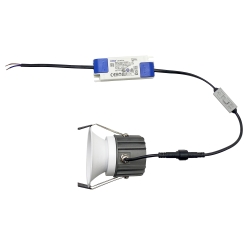 Встраиваемый светильник ROMBOK 8767