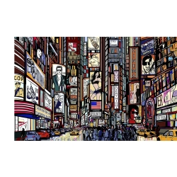 Фотография Comic 130x80