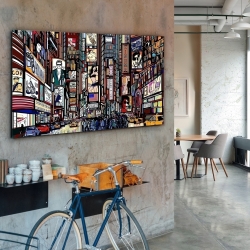 Фотография Comic 130x80