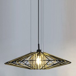 Круглая люстра Bimba 30801/60