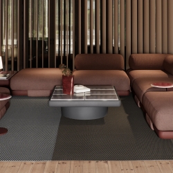 Модульная банкетка Insula KSB601000