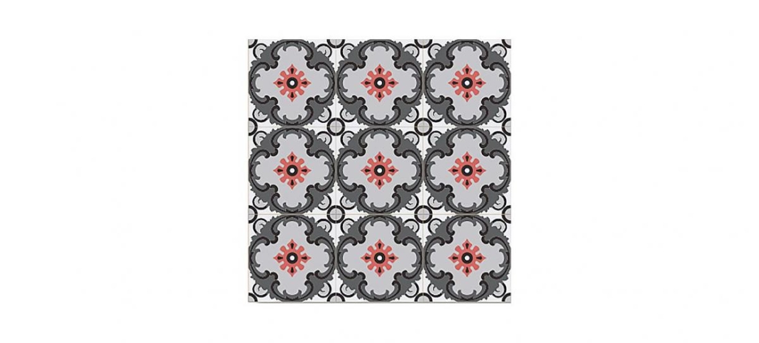 Плитка Mosaic del Sur 10588