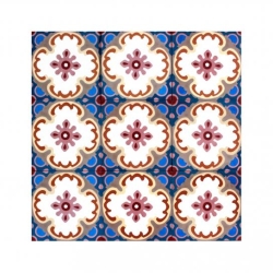 Плитка Mosaic del Sur 10588