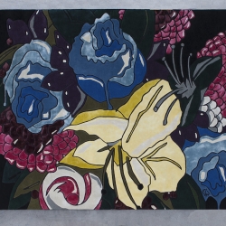 Ковер Bloom 03 250x300