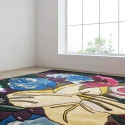 Ковер Bloom 03 250x300