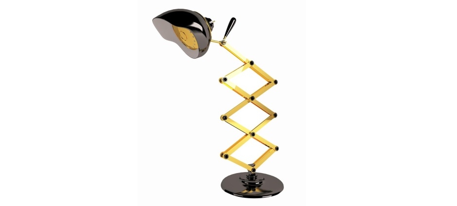 Настольная лампа Billy