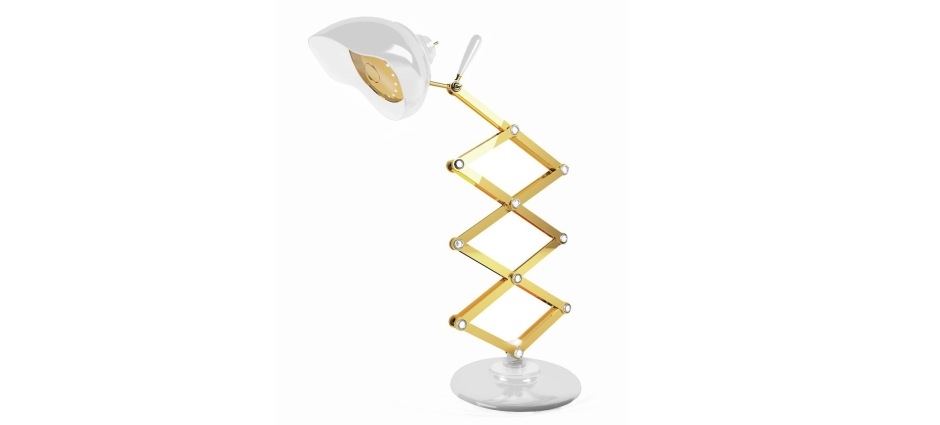 Настольная лампа Billy