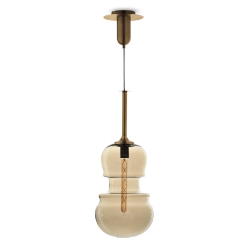 Подвесной светильник MANTRA SONATA 6690