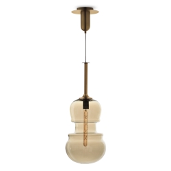 Подвесной светильник MANTRA SONATA 6690