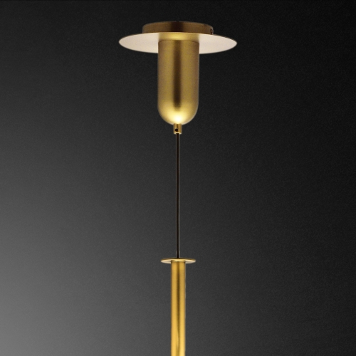 Подвесной светильник MANTRA SONATA 6690