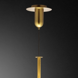 Подвесной светильник MANTRA SONATA 6690