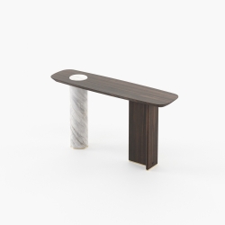 Консоль Kahlo