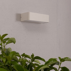 Бра Takua LED белое