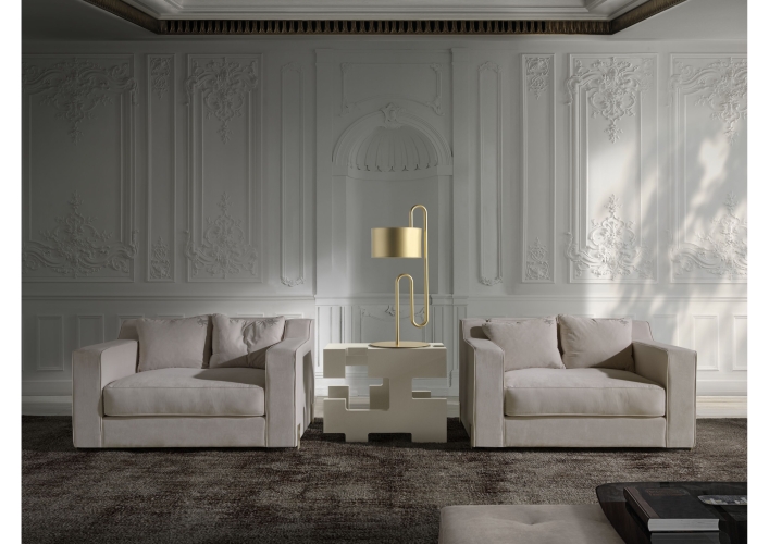 Столик журнальный Potemkin