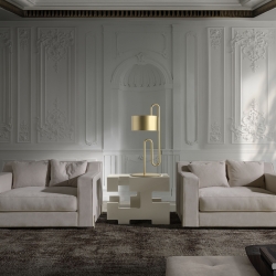 Столик журнальный Potemkin