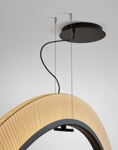 Подвесной светильник Roda S/200/V