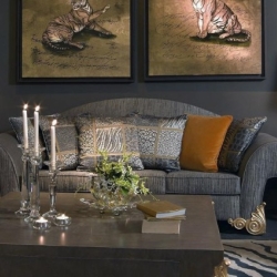 Диван 3-х местный Mariola