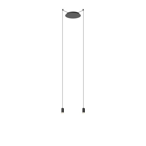 Люстра Wireflow FreeForm 0349 2700 K