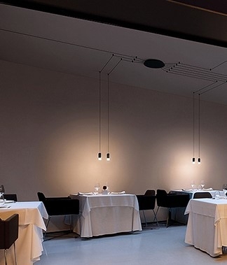 Люстра Wireflow FreeForm 0349 2700 K