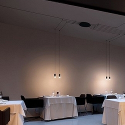 Люстра Wireflow FreeForm 0349 2700 K